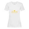 Stedman Ladies Classic Tee Thumbnail