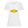 Stedman Ladies Classic Tee Thumbnail