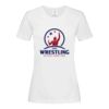 Stedman Ladies Classic Tee Thumbnail