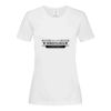 Stedman Ladies Classic Tee Thumbnail