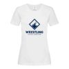 Stedman Ladies Classic Tee Thumbnail