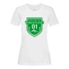 Stedman Ladies Classic Tee Thumbnail