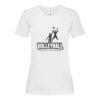Stedman Ladies Classic Tee Thumbnail