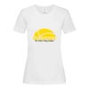 Stedman Ladies Classic Tee Thumbnail