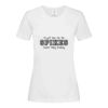 Stedman Ladies Classic Tee Thumbnail