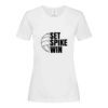 Stedman Ladies Classic Tee Thumbnail