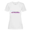 Stedman Ladies Classic Tee Thumbnail