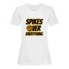 Stedman Ladies Classic Tee Thumbnail