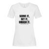 Stedman Ladies Classic Tee Thumbnail