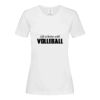 Stedman Ladies Classic Tee Thumbnail