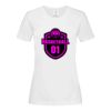 Stedman Ladies Classic Tee Thumbnail