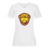 Stedman Ladies Classic Tee Thumbnail