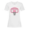 Stedman Ladies Classic Tee Thumbnail