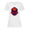 Stedman Ladies Classic Tee Thumbnail