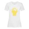 Stedman Ladies Classic Tee Thumbnail