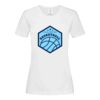 Stedman Ladies Classic Tee Thumbnail