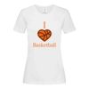 Stedman Ladies Classic Tee Thumbnail