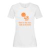 Stedman Ladies Classic Tee Thumbnail