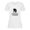 Stedman Ladies Classic Tee Thumbnail