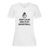 Stedman Ladies Classic Tee Thumbnail