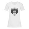Stedman Ladies Classic Tee Thumbnail