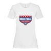 Stedman Ladies Classic Tee Thumbnail