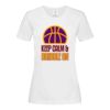 Stedman Ladies Classic Tee Thumbnail