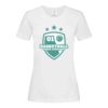 Stedman Ladies Classic Tee Thumbnail