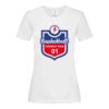 Stedman Ladies Classic Tee Thumbnail