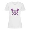 Stedman Ladies Classic Tee Thumbnail