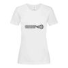 Stedman Ladies Classic Tee Thumbnail