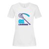 Stedman Ladies Classic Tee Thumbnail