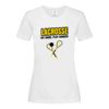 Stedman Ladies Classic Tee Thumbnail