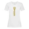 Stedman Ladies Classic Tee Thumbnail