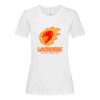 Stedman Ladies Classic Tee Thumbnail
