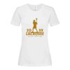 Stedman Ladies Classic Tee Thumbnail