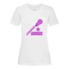 Stedman Ladies Classic Tee Thumbnail