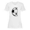 Stedman Ladies Classic Tee Thumbnail