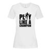 Stedman Ladies Classic Tee Thumbnail