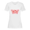 Stedman Ladies Classic Tee Thumbnail