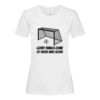Stedman Ladies Classic Tee Thumbnail