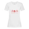 Stedman Ladies Classic Tee Thumbnail