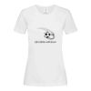 Stedman Ladies Classic Tee Thumbnail