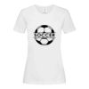 Stedman Ladies Classic Tee Thumbnail