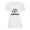 Stedman Ladies Classic Tee Thumbnail