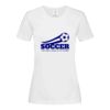 Stedman Ladies Classic Tee Thumbnail