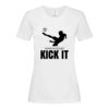 Stedman Ladies Classic Tee Thumbnail