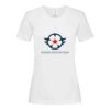 Stedman Ladies Classic Tee Thumbnail