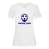 Stedman Ladies Classic Tee Thumbnail