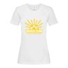 Stedman Ladies Classic Tee Thumbnail